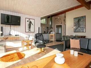Vakantiehuis Lyngså  4
