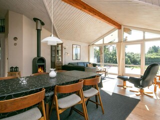 Casa de vacaciones Lyngså  6