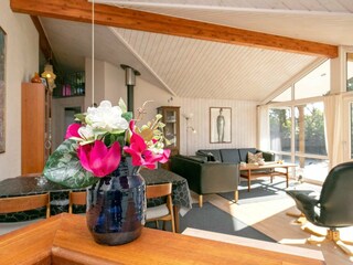 Vakantiehuis Lyngså  8