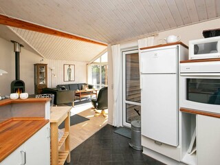 Vakantiehuis Lyngså  9