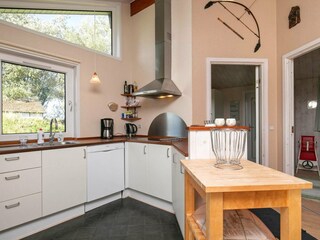 Holiday house Lyngså  9