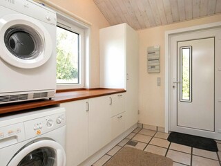 Vakantiehuis Lyngså  16