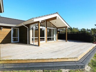 Casa per le vacanze Lyngså  27