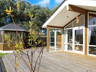 Maison de vacances Lyngså  22