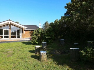 Vakantiehuis Lyngså  21