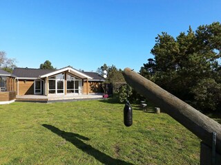 Vakantiehuis Lyngså  23