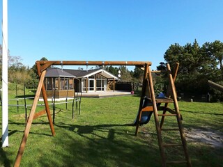 Maison de vacances Lyngså  28