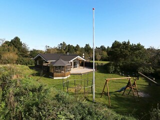 Vakantiehuis Lyngså  26