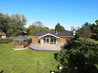 Vakantiehuis Lyngså  27