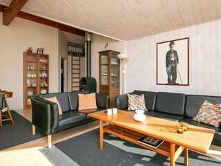 Vakantiehuis Lyngså  17