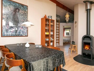 Ferienhaus Lyngså  3