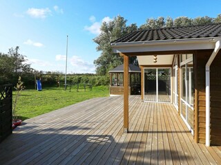 Maison de vacances Lyngså  13