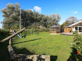 Casa per le vacanze Lyngså  20