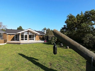 Casa per le vacanze Lyngså  7