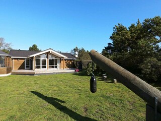 Vakantiehuis Lyngså  8