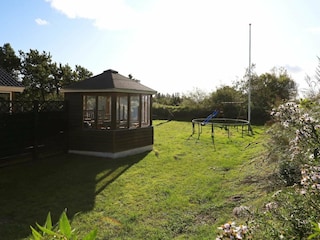 Ferienhaus Lyngså  9