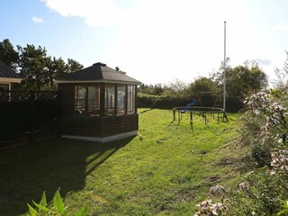 Vakantiehuis Lyngså  9