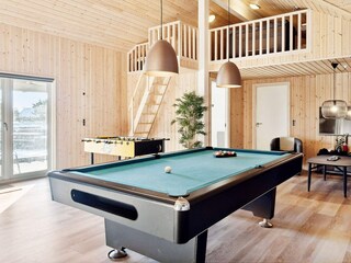 Holiday house Harboøre  13