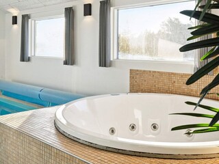 Vakantiehuis Harboøre  31
