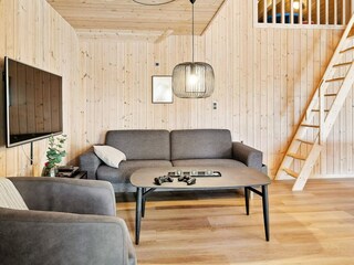 Holiday house Harboøre  20