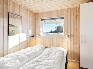 Maison de vacances Harboøre  7