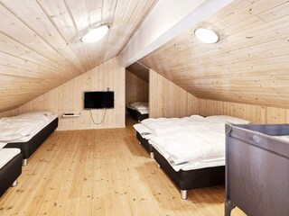 Holiday house Harboøre  21