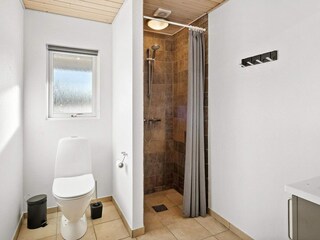 Casa de vacaciones Harboøre  33