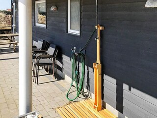 Ferienhaus Harboøre Außenaufnahme 4
