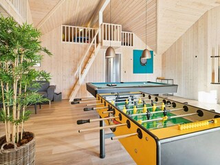 Casa de vacaciones Harboøre  10