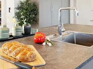 Ferienhaus Harboøre  31