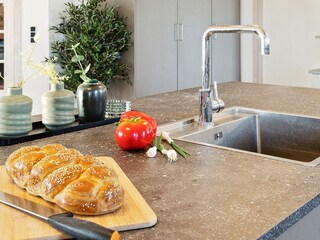 Holiday house Harboøre  21