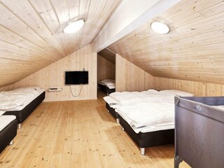 Holiday house Harboøre  24