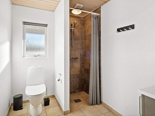 Casa de vacaciones Harboøre  22