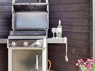 Maison de vacances Harboøre  14