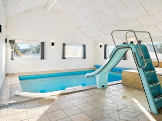 Holiday house Harboøre  10