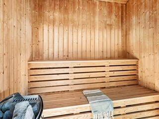 Holiday house Harboøre  12