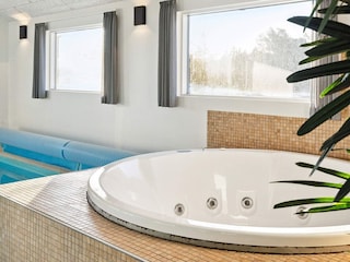 Maison de vacances Harboøre  21