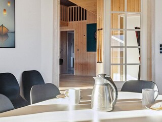 Casa de vacaciones Harboøre  33