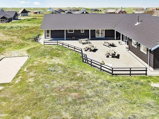 Ferienhaus Harboøre  26