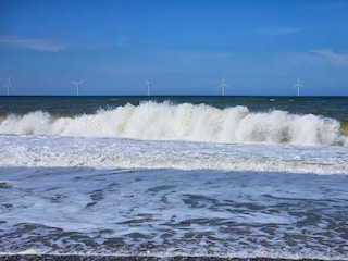 Casa per le vacanze Harboøre  34