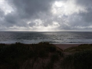 Vakantiehuis Harboøre  28