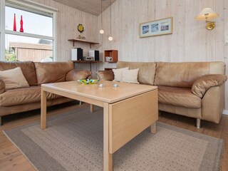Vakantiehuis Rønde  40