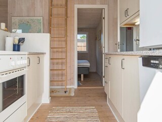 Vakantiehuis Rønde  41