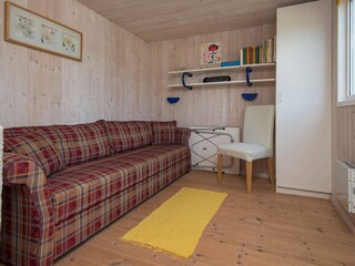 Vakantiehuis Rønde  42