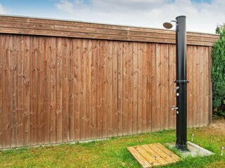Vakantiehuis Rønde  43