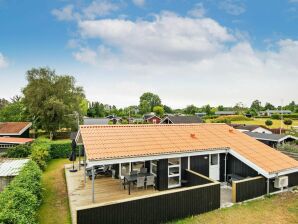 6 Personen Ferienhaus in Rønde-By Traum - Rønde - image1