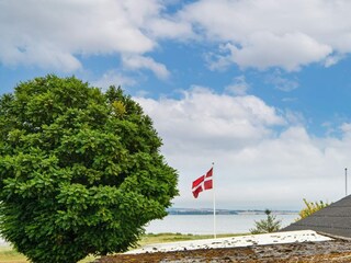 Maison de vacances Rønde  7