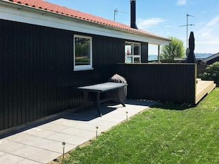 Ferienhaus Rønde  14