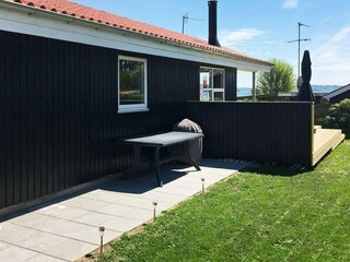Maison de vacances Rønde  6