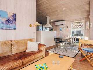 Vakantiehuis Rønde  9